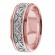 Rose-White-Rose