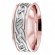 Rose-White-Rose