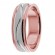 Rose-White-Rose