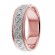 Rose-White-Rose