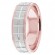 Rose-White-Rose