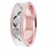 Rose-White-Rose