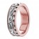 Rose-White-Rose