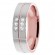 Rose-White-Rose