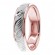 Rose-White-Rose