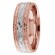 Rose-White-Rose