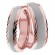 Rose-White-Rose