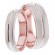 Rose-White-Rose