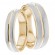 Yellow-White-Yellow