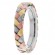 White-Tri-Color