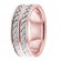 Rose-White-Rose