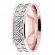 Rose-White-Rose