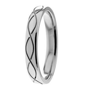 Celtic Wedding Ring CL1642