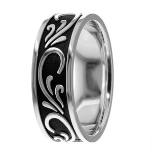 Celtic Wedding Ring CL5100