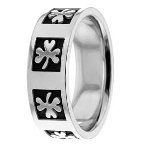 Celtic Wedding Ring CL5110