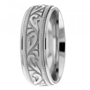 Celtic Wedding Ring cl5224