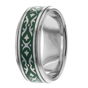 Celtic Wedding Ring CL8283