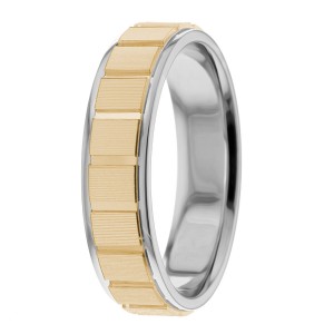 6mm Wedding Bands 