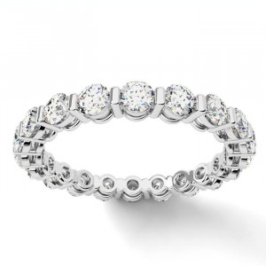 Diamond Eternity Ring 1.50Ctw