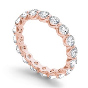 Diamond Eternity Ring 2Ctw