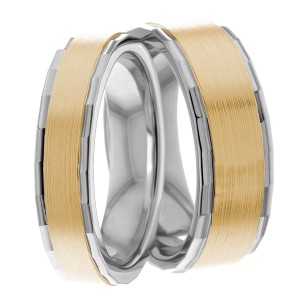 5.00mm Wide, Matching Wedding Bands