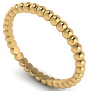 Stackable Ring