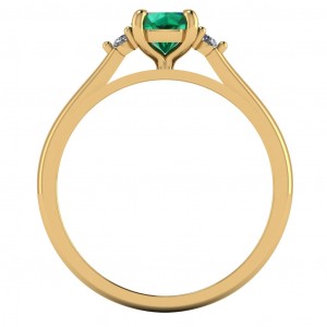 Round Cathedral Engagement