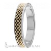 Celtic Wedding Ring CL5002