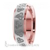 Celtic Wedding Ring CL5079