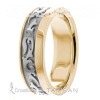 Celtic Wedding Ring CL5108