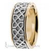 Celtic Wedding Ring CL5131