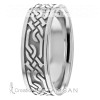 Celtic Wedding Ring CL5141
