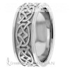 Celtic Wedding Ring CL5201