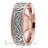 Celtic Wedding Ring CL5209