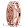 Celtic Wedding Ring CL5209