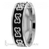 Celtic Wedding Ring CL5211