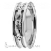 Celtic Wedding Ring CL5215