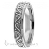 Celtic Wedding Ring CL5218