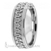 Celtic Wedding Ring CL5221