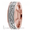 Celtic Wedding Ring CL5222