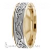 Celtic Wedding Ring CL5222