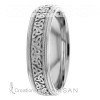 Celtic Wedding Ring CL5225