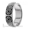 Celtic Wedding Ring CL8249