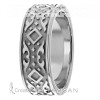 Celtic Wedding Ring CL8369