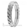 Three Strand Braid Wedding Ring HM1371