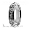 Braided Comfort Fit HM7027