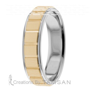 6mm Wedding Bands 