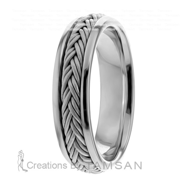 Braided Comfort Fit HM7027