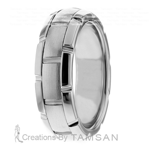 Watch Band Inspired 6.5mm HM7059